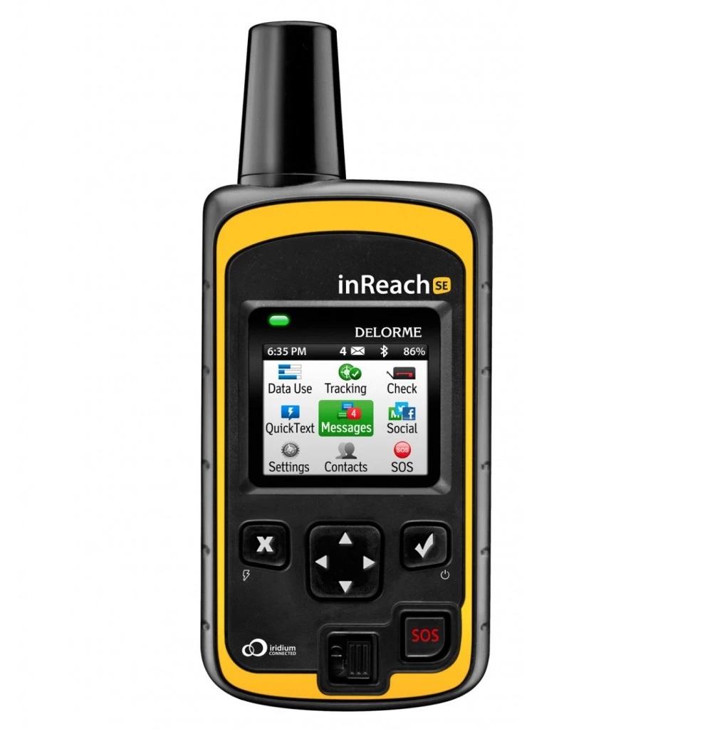 InReach