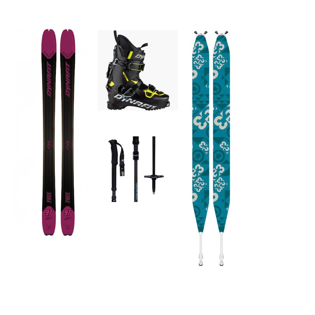 Skipackage