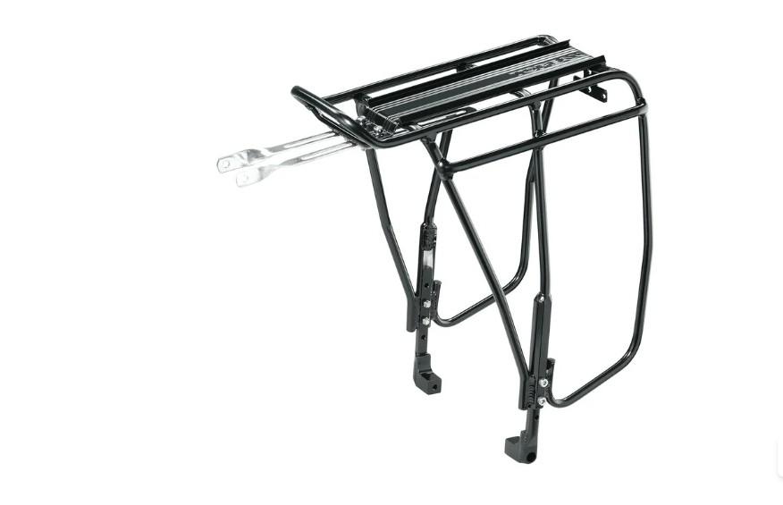 Road bike rack