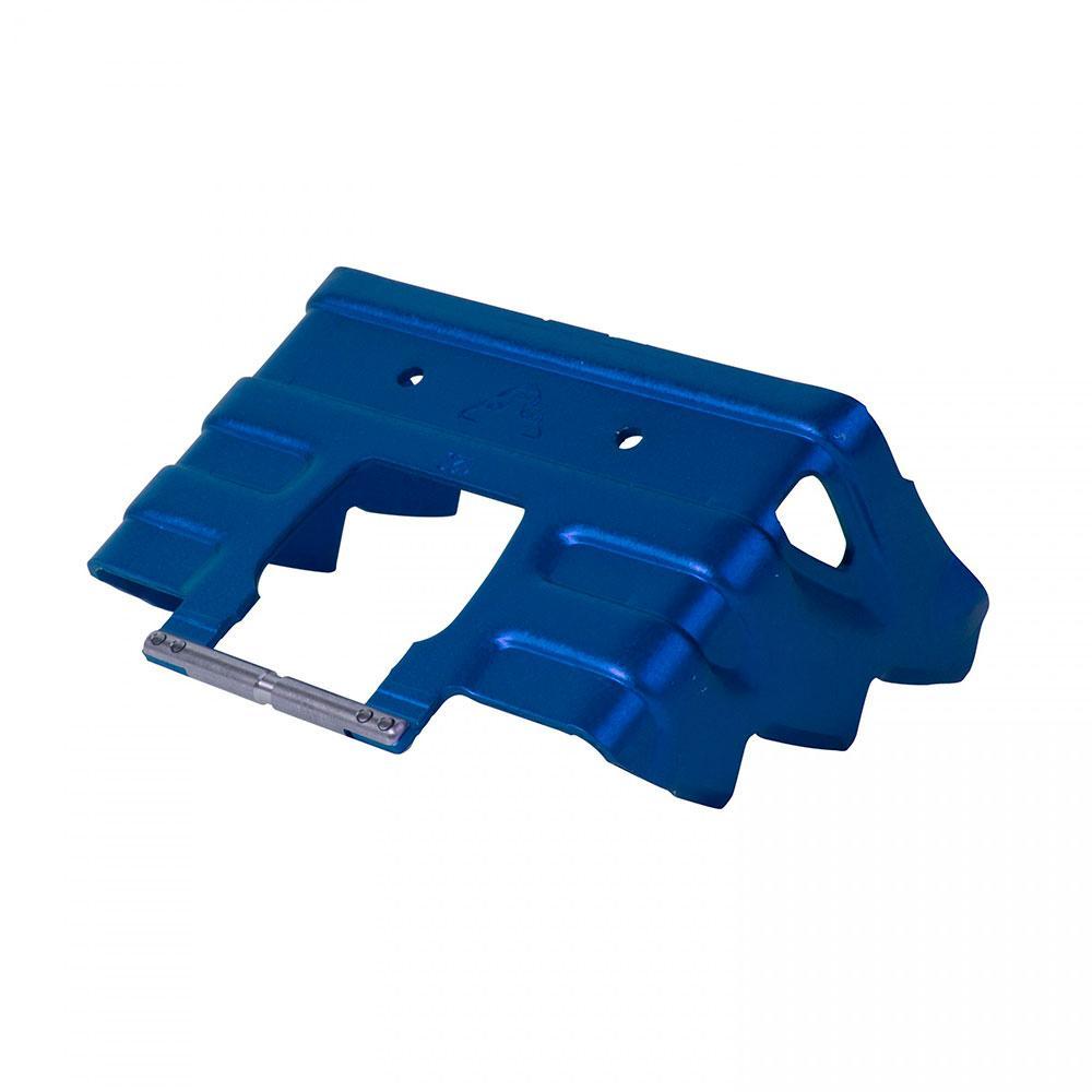 90mm ski crampons