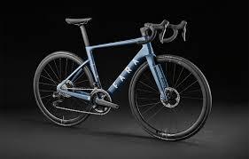 FARA Road bike